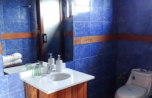 Llifen Hotel | Hotel Boye House