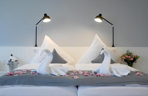 Brandenburg an der Havel Hotel | Hotel Brandenburger Dom