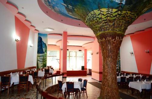 Durau Hotel | Hotel Bradul