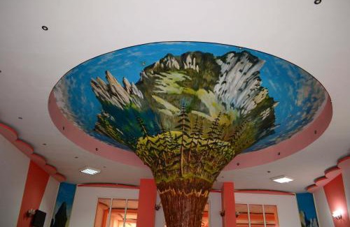 Durau Hotel | Hotel Bradul