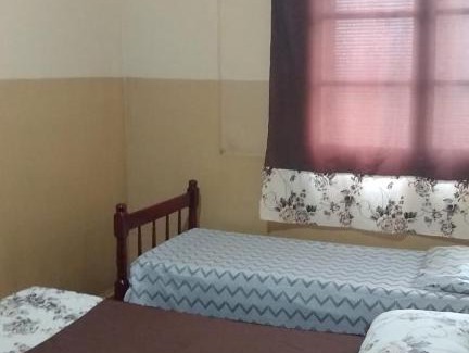 Presidente Prudente Hotel | Hotel Brasil