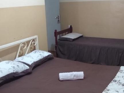 Presidente Prudente Hotel | Hotel Brasil