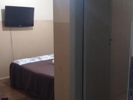 Presidente Prudente Hotel | Hotel Brasil
