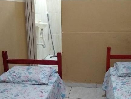 Presidente Prudente Hotel | Hotel Brasil