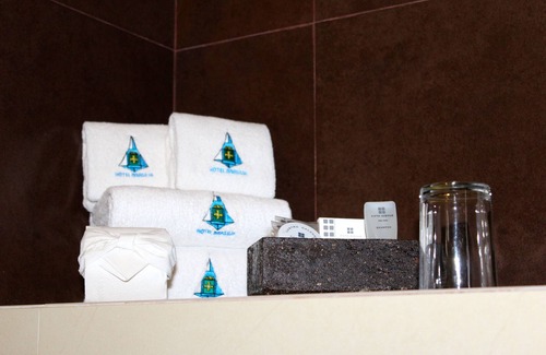 Lindavista Hotel | Hotel Brasilia