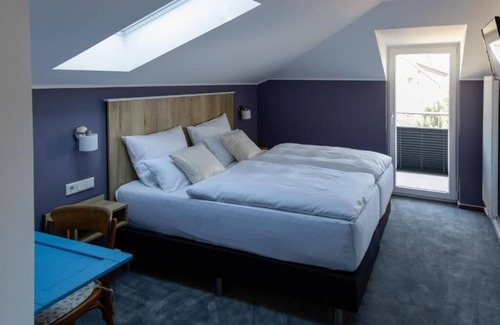 Seeheim-Jugenheim Hotel | Hotel Brasserie Chaussee