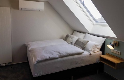 Seeheim-Jugenheim Hotel | Hotel Brasserie Chaussee