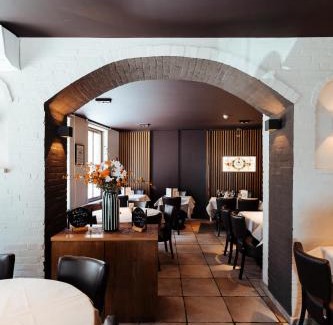 Torhout Hotel | Hotel Brasserie De Beiaard
