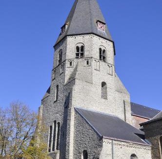 Torhout Hotel | Hotel Brasserie De Beiaard
