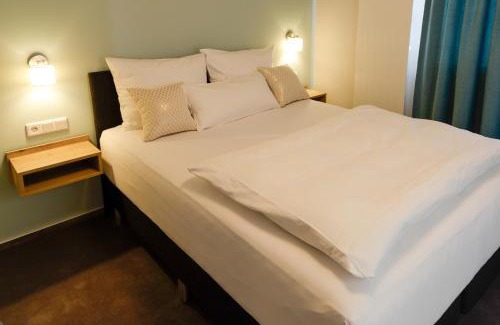 Seeheim-Jugenheim Hotel | Hotel Brasserie Chaussee