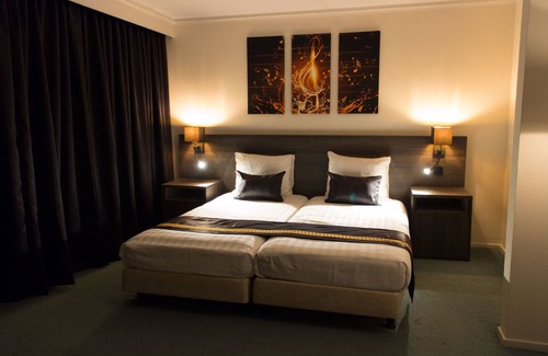 Venray Hotel | Hotel & Brasserie de Zwaan