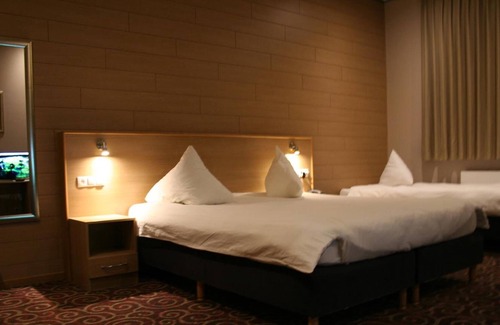 Bree Hotel | Hotel Brasserie Ingredi
