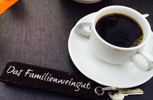 Untereisenheim Hotel | Hotel Braun