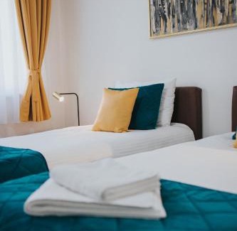 Doboj Hotel | Hotel Brcko Gas Doboj
