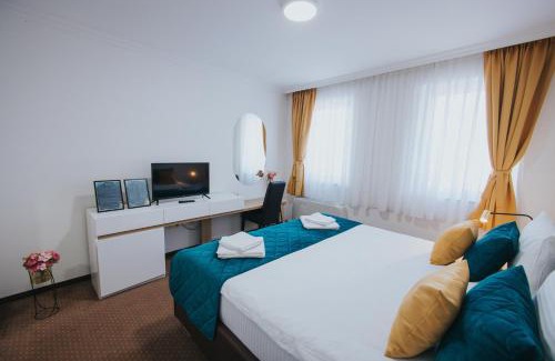 Doboj Hotel | Hotel Brcko Gas Doboj