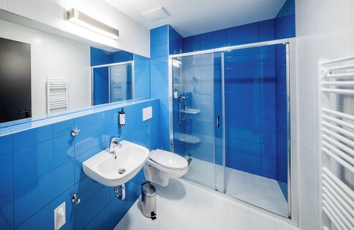 Hradec Kralove Hotel | Hotel Break