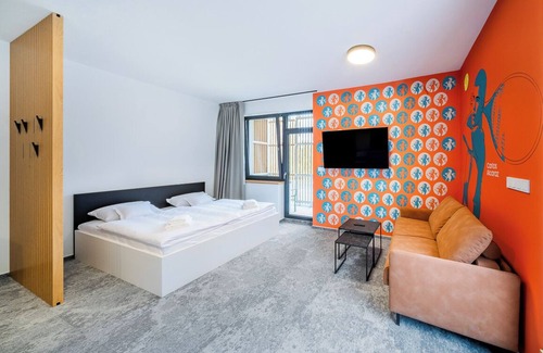 Hradec Kralove Hotel | Hotel Break