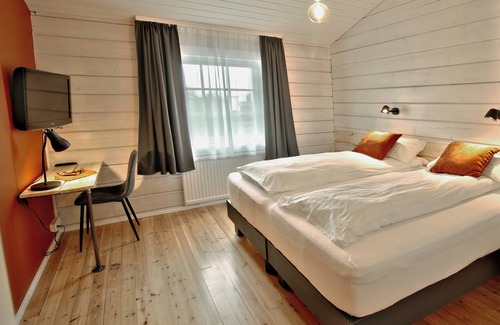 Breiddalsvik Hotel | Hotel Breiðdalsvík
