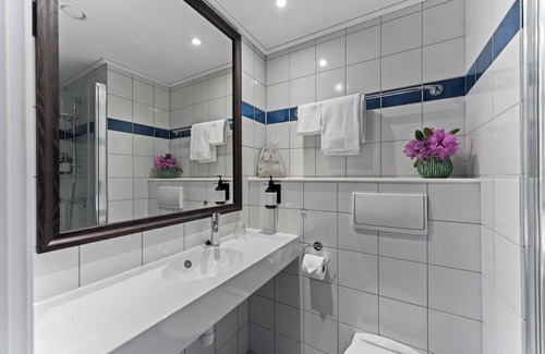 Lillehammer Hotel | Hotel Breiseth