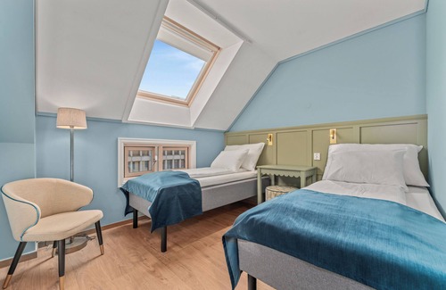 Lillehammer Hotel | Hotel Breiseth
