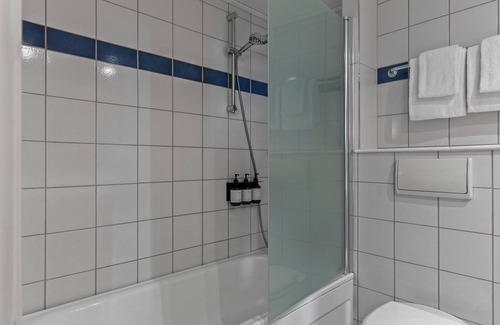 Lillehammer Hotel | Hotel Breiseth