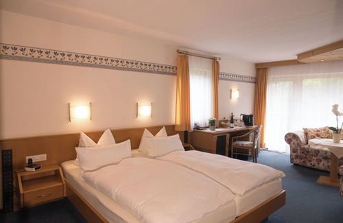 Lutzenhardt Hotel | Hotel Breitenbacher Hof