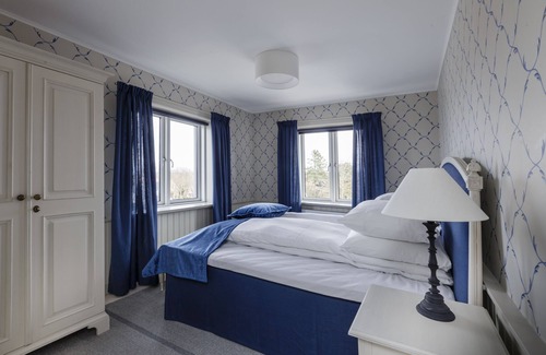 Hornbaek Hotel | Hotel Bretagne
