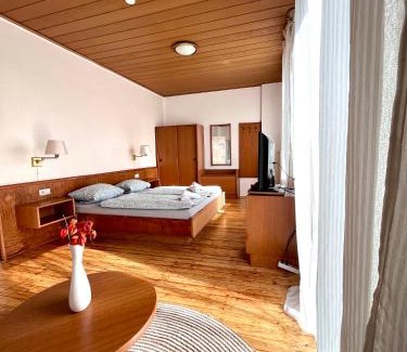 Hamm Hotel | Hotel Breuer