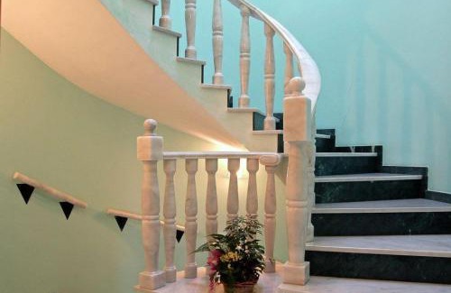 Espejon Hotel | Hotel Brezales