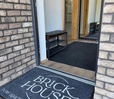 Nitra Apartment | Hotel Brick House Apartments