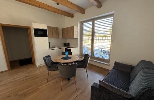 Nitra Apartment | Hotel Brick House Apartments
