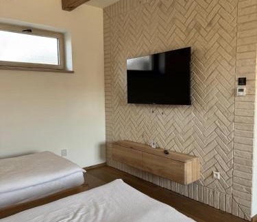 Nitra Apartment | Hotel Brick House Apartments