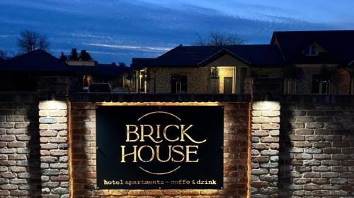 Nitra Apartment | Hotel Brick House Apartments
