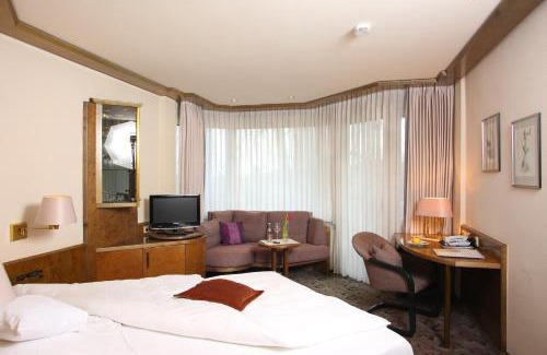 Hechingen Hotel | Hotel Brielhof