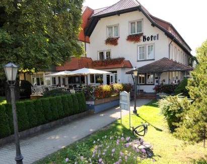 Hechingen Hotel | Hotel Brielhof