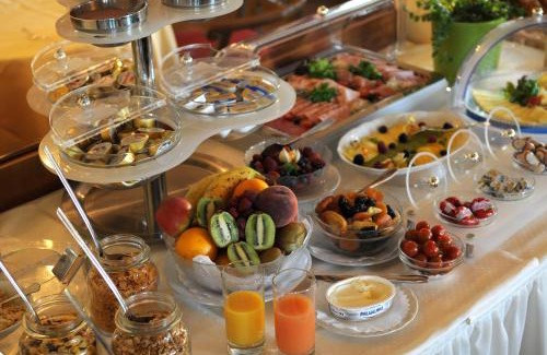 Hechingen Hotel | Hotel Brielhof