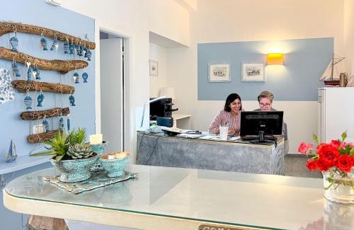 Procchio Hotel | Hotel Brigantino