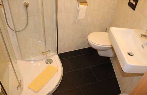 Bad Krozingen Hotel | Hotel Brigitte
