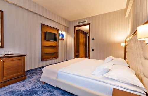 Cluj-Napoca Hotel | Hotel Briliant