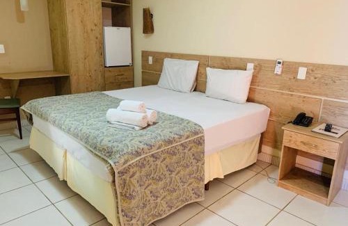 Cavaleiros Hotel | Hotel Brisa da Costa