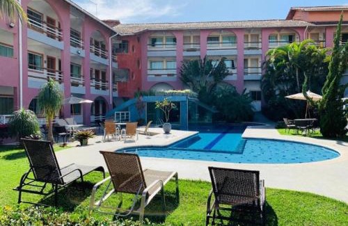 Cavaleiros Hotel | Hotel Brisa da Costa