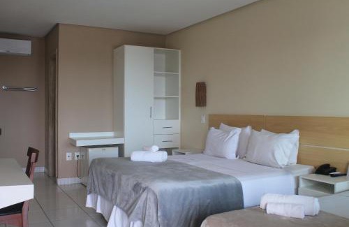 Cavaleiros Hotel | Hotel Brisa da Costa