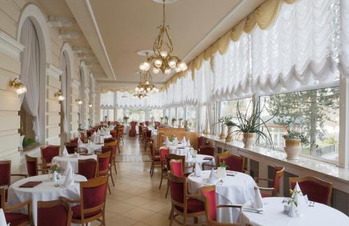 City Centre Hotel | Hotel Bristol