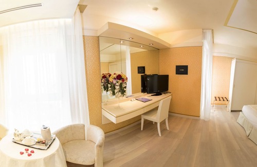 Sottomarina Hotel | Hotel Bristol