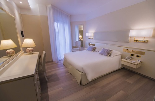 Sottomarina Hotel | Hotel Bristol