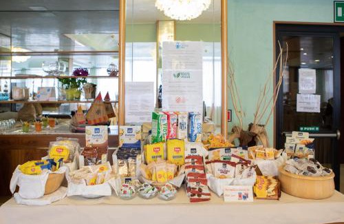 Sottomarina Hotel | Hotel Bristol