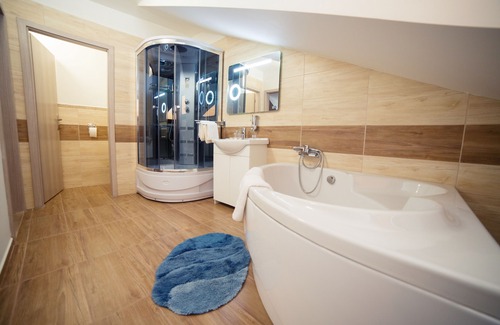 Banska Stiavnica Hotel | Hotel Bristol