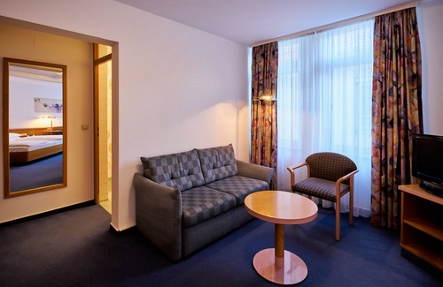 Oberturkheim Hotel | Hotel Brita Stuttgart