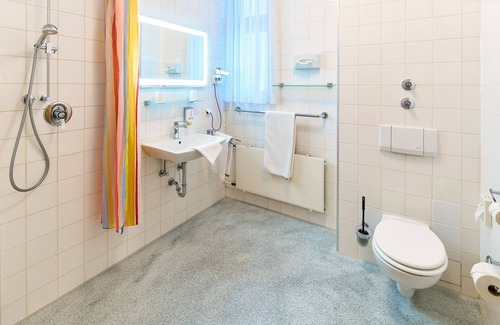 Oberturkheim Hotel | Hotel Brita Stuttgart