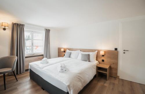 San Bernardino Hotel | Hotel Brocco & Posta
